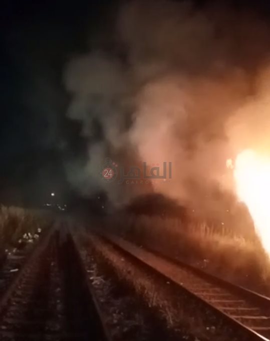 جانب من الواقعة 