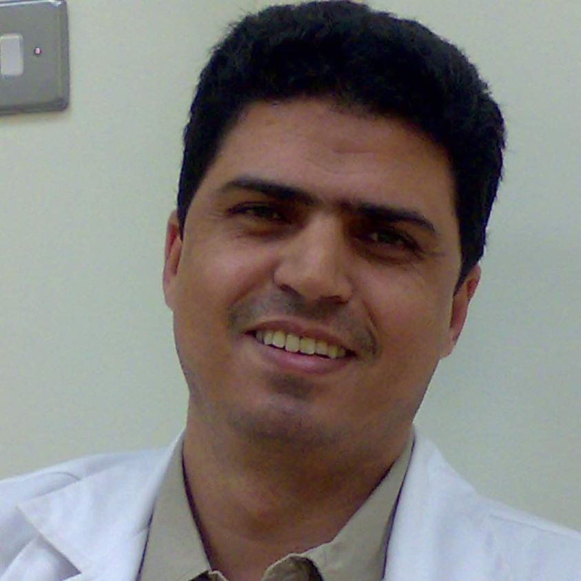 الدكتور فكري الطنطاوي