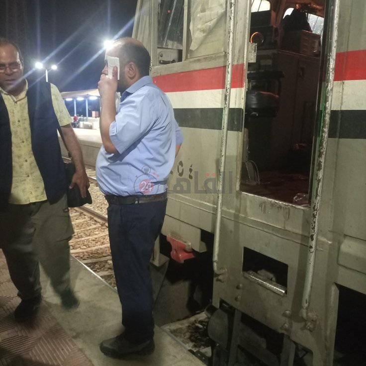 جانب من الواقعة 