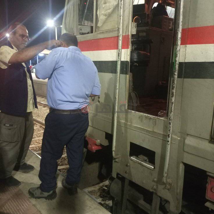 جانب من الواقعة 