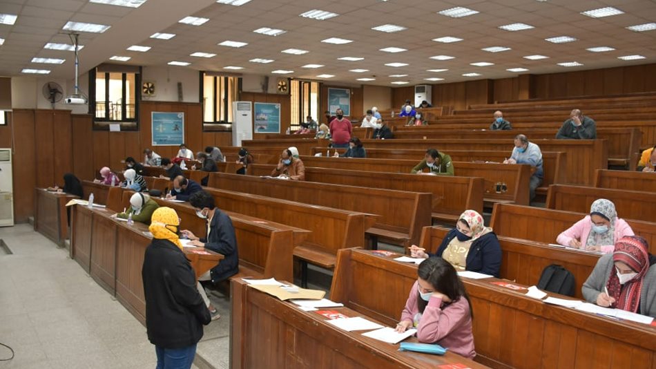 موعد بدء الدراسة في الجامعات 2027
