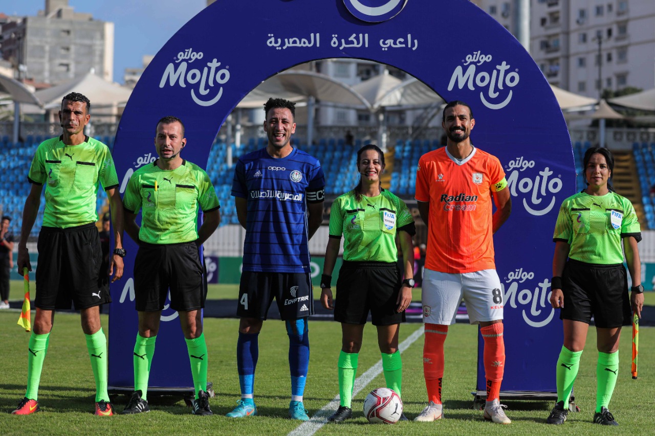 شاهندا مغربي - فاركو وسموحة (6)