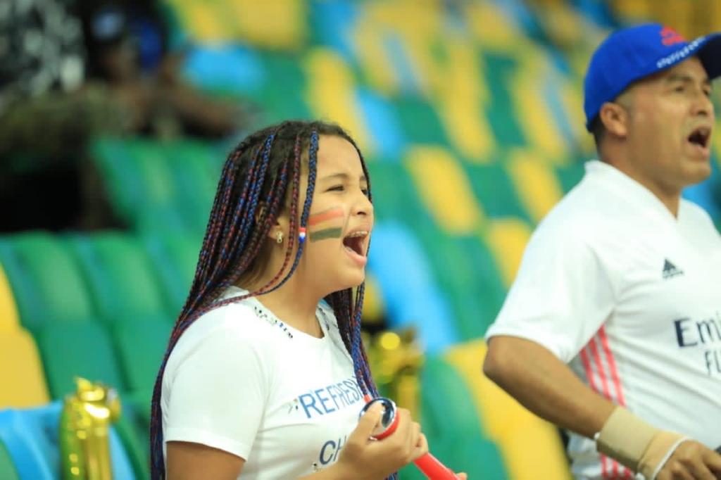 منتخب مصر والجزائر يد (15)