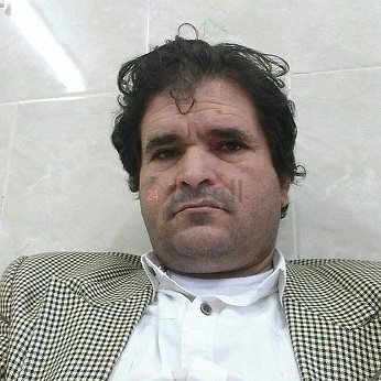 الدكتور علاء سليم طبيب الاستقبال في مستشفى فاقوس المركزي