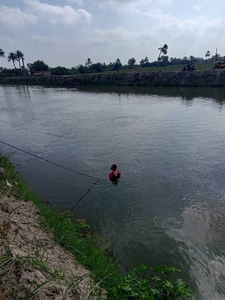 موقع الحادث 02