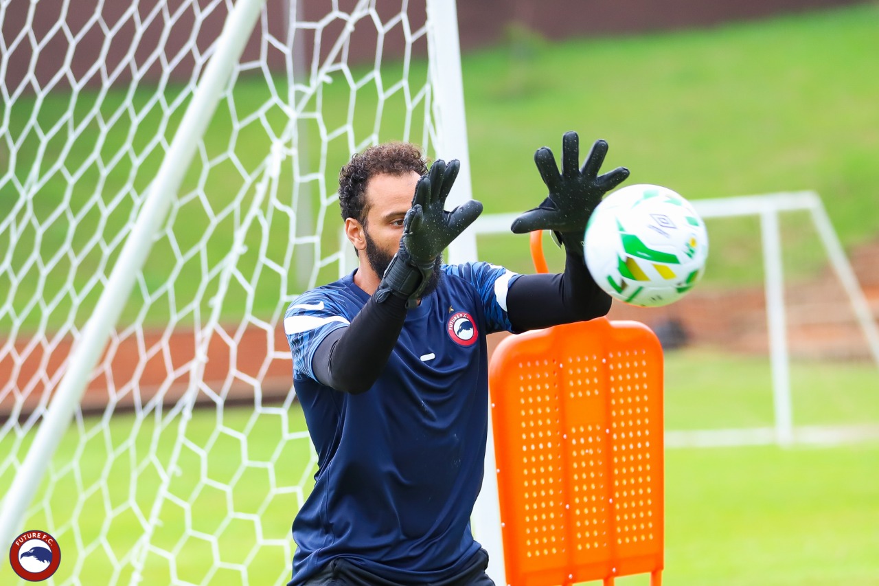 تدريب فيوتشر (1)