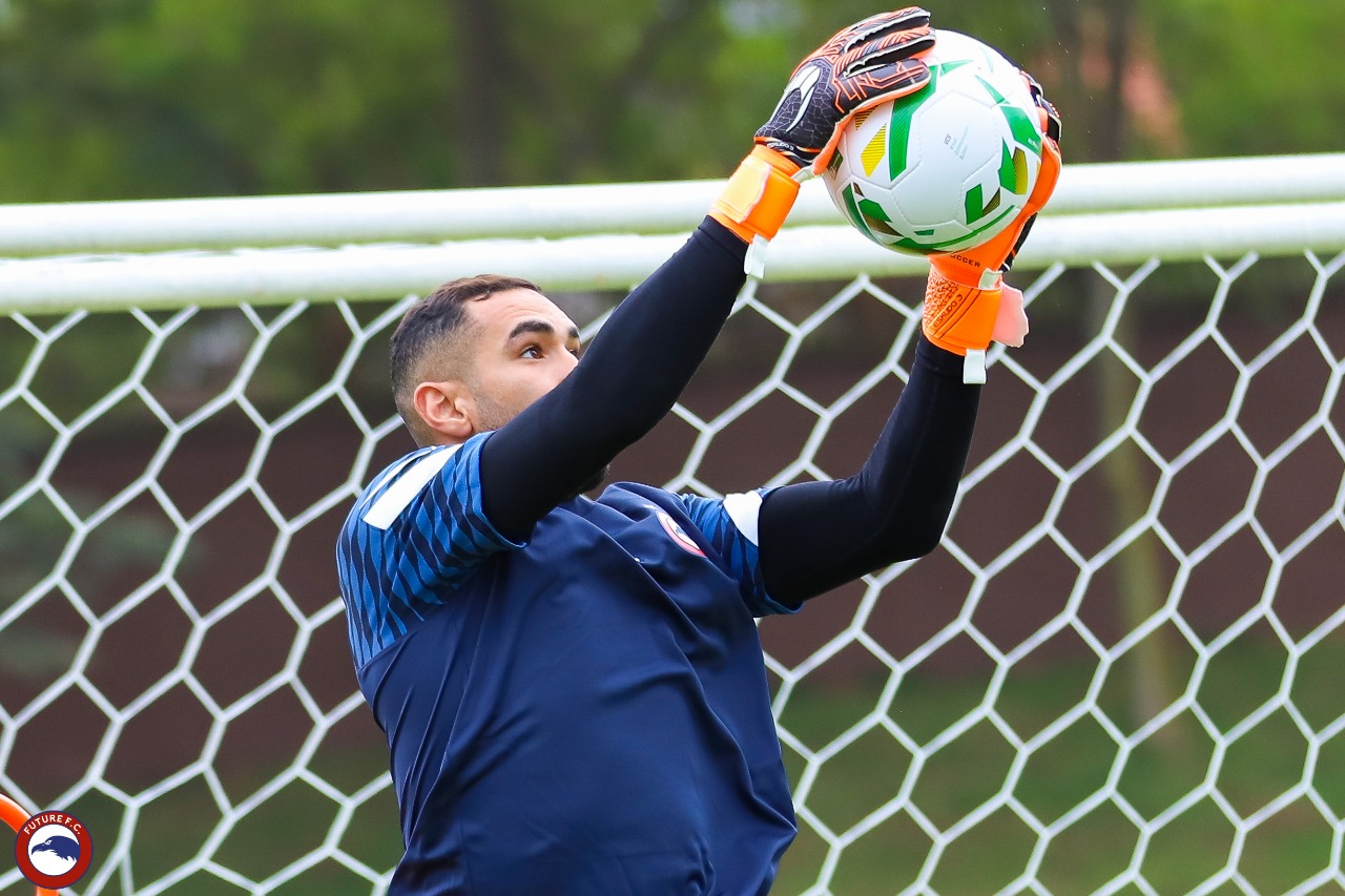 تدريب فيوتشر (3)