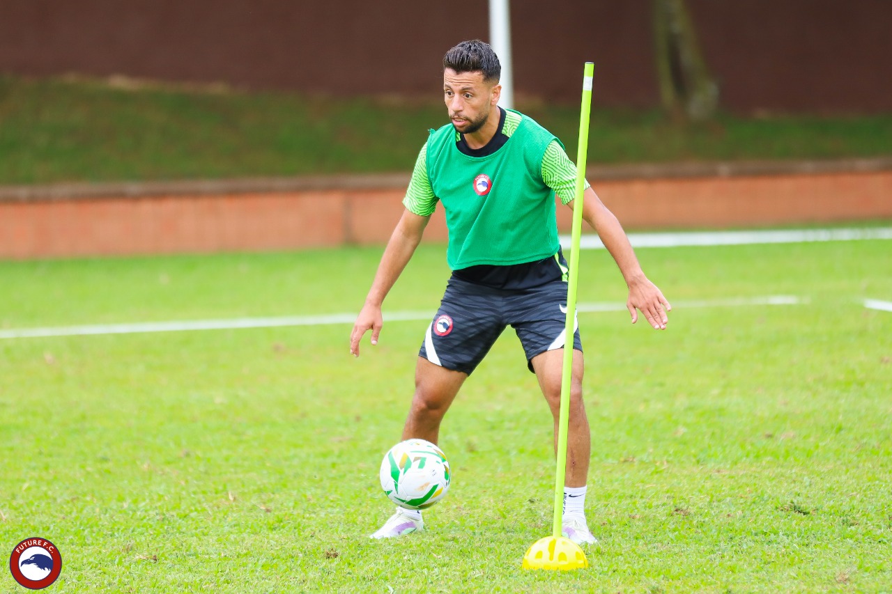 تدريب فيوتشر (16)