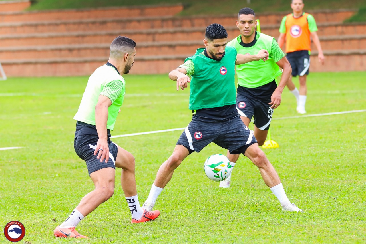 تدريب فيوتشر (17)