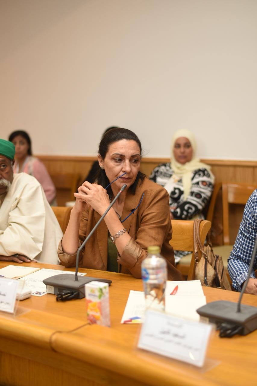 مهرجان القاهرة الدولي للمسرح التجريبي (3)