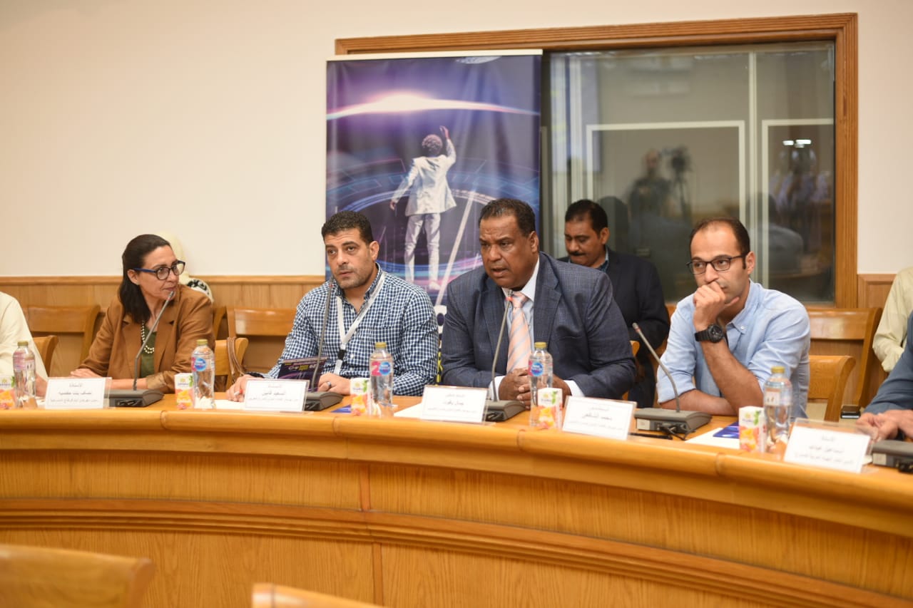 مهرجان القاهرة الدولي للمسرح التجريبي (15)