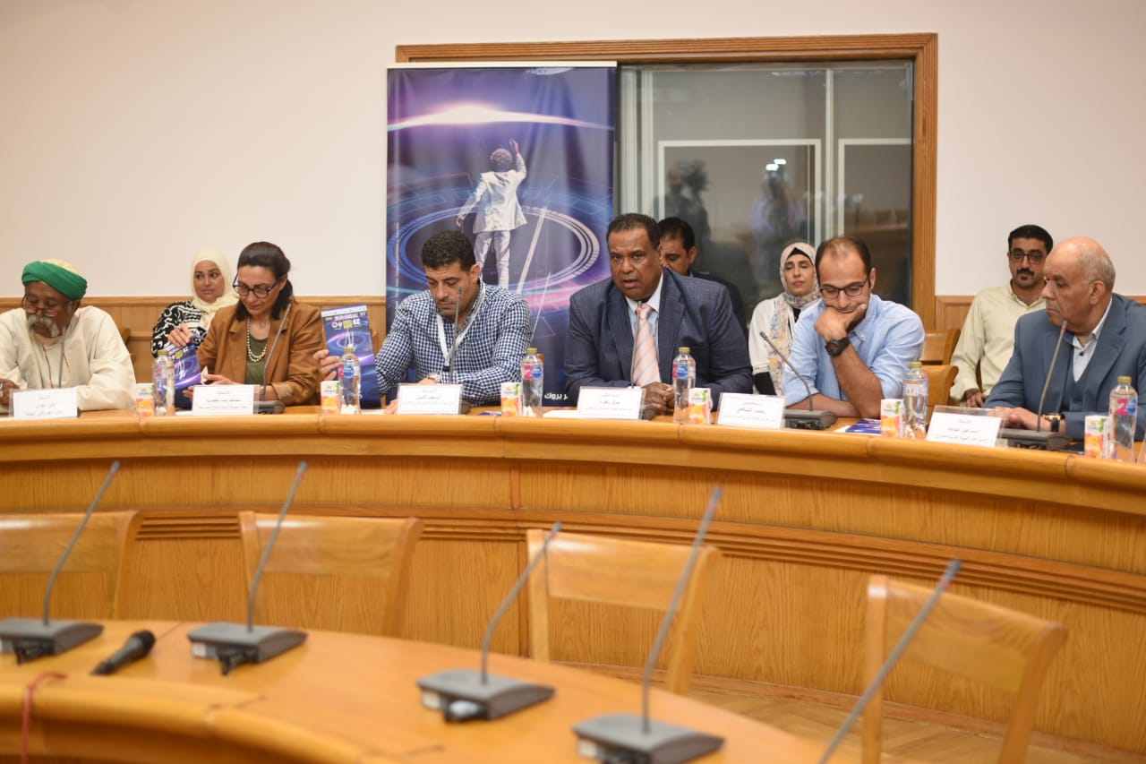 مهرجان القاهرة الدولي للمسرح التجريبي (17)