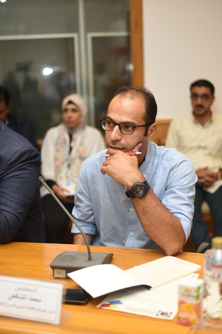 مهرجان القاهرة الدولي للمسرح التجريبي (18)