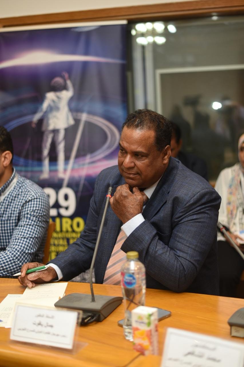 مهرجان القاهرة الدولي للمسرح التجريبي (19)