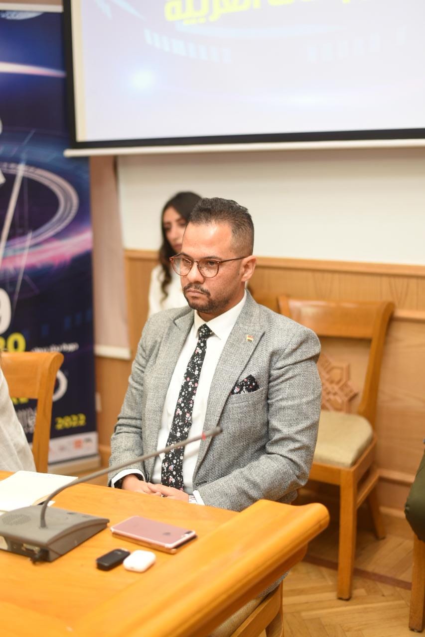 مهرجان القاهرة الدولي للمسرح التجريبي (23)