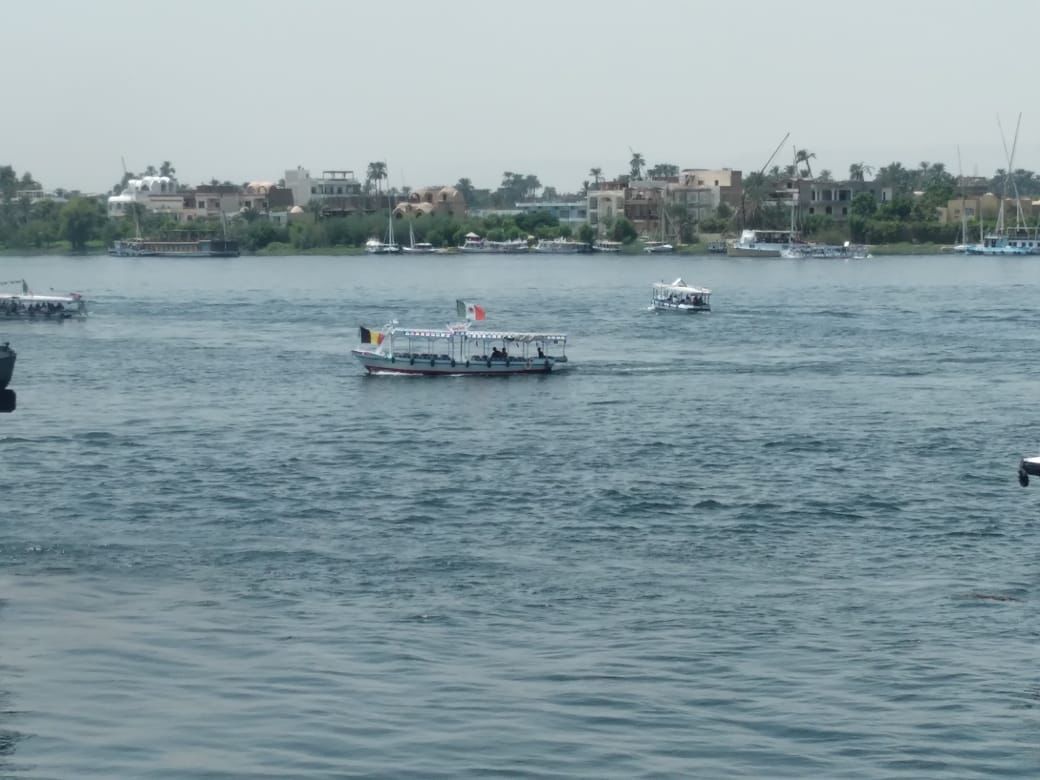 تحسن ملحوظ في درجات الحرارة بالأقصر 