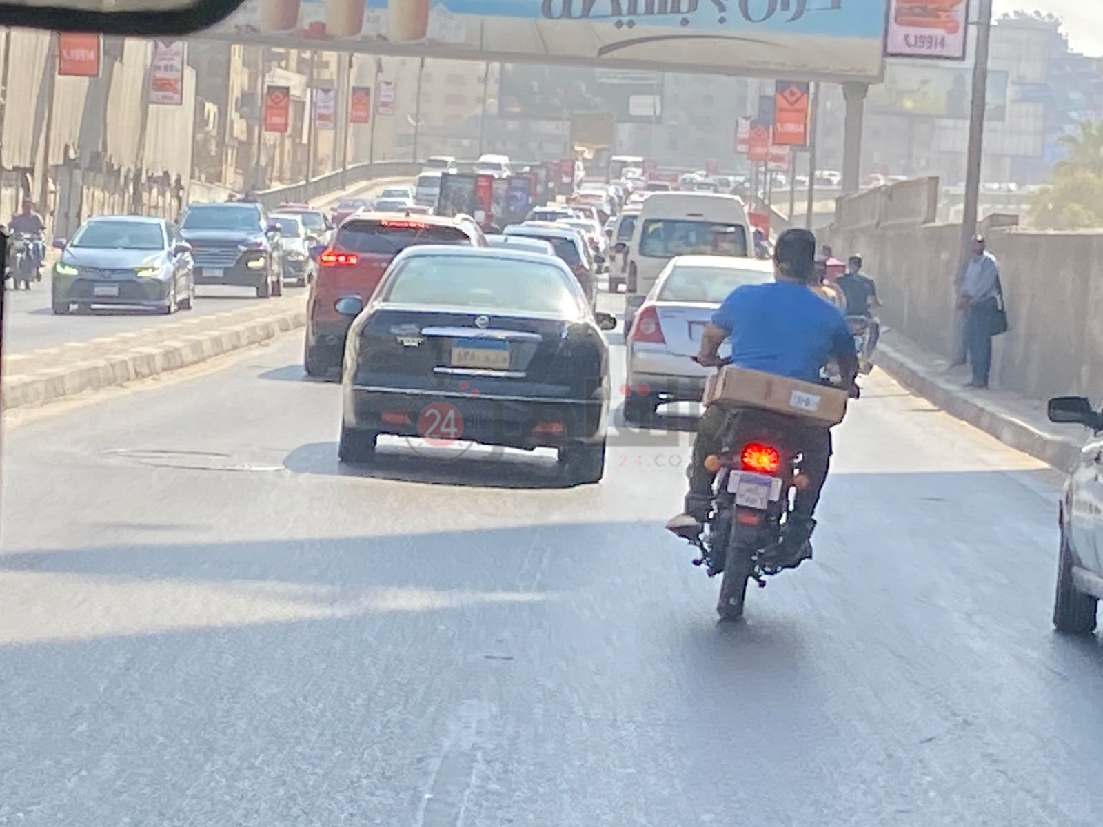 محور 26 يوليو