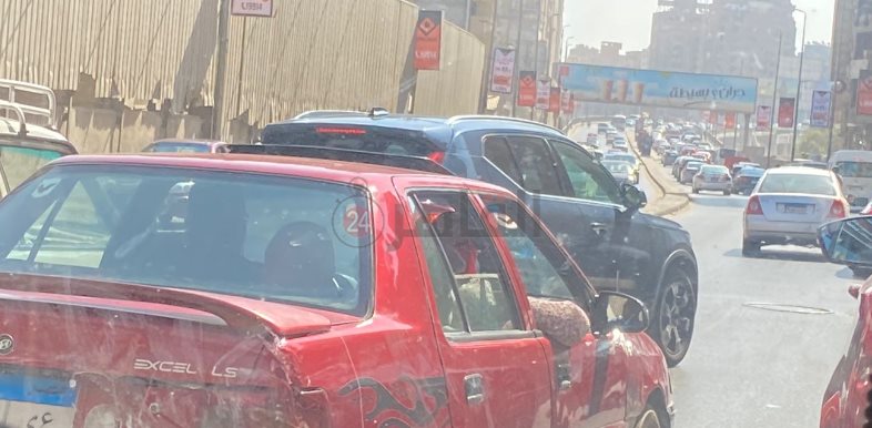 محور 26 يوليو