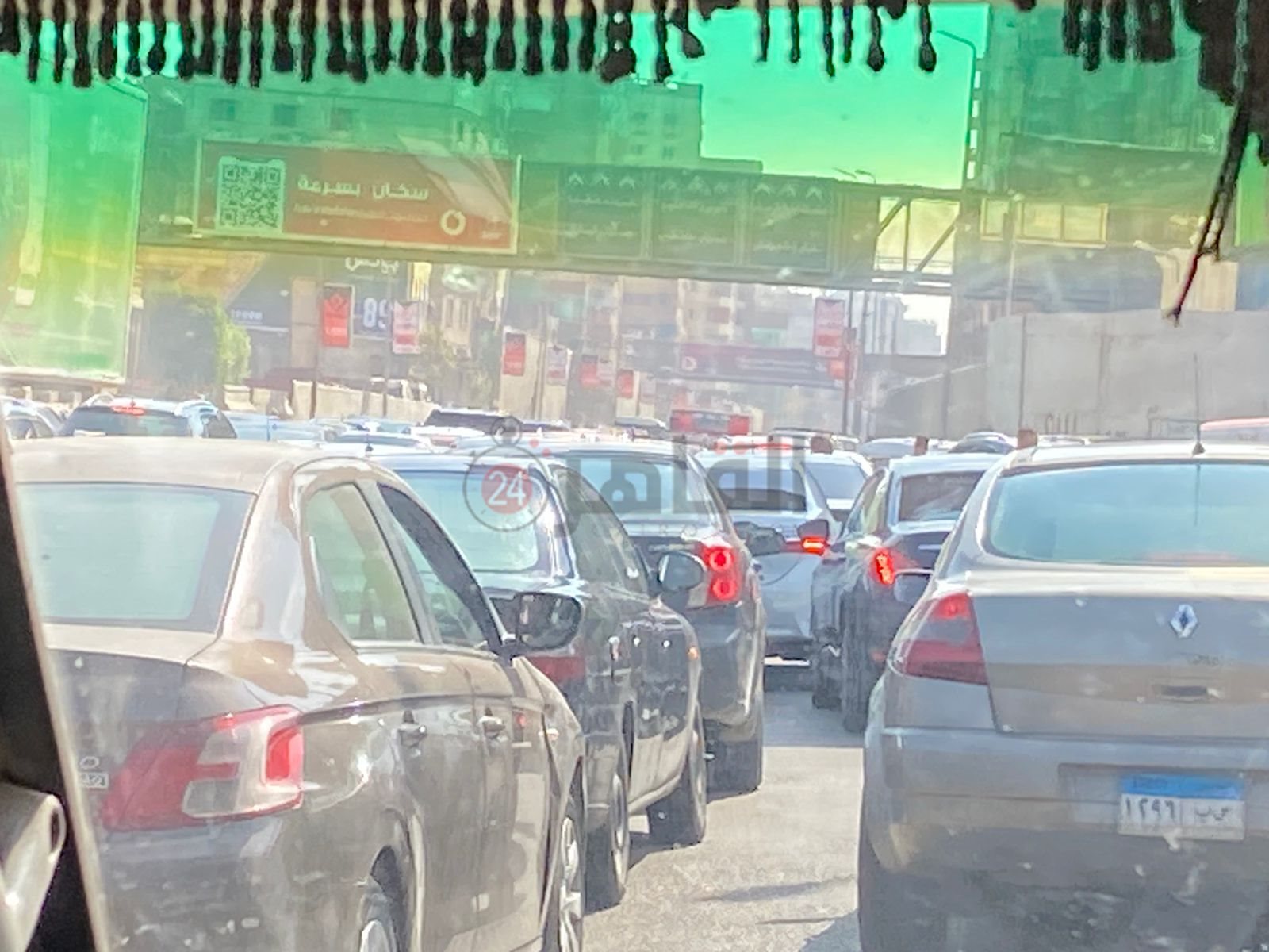 محور 26 يوليو