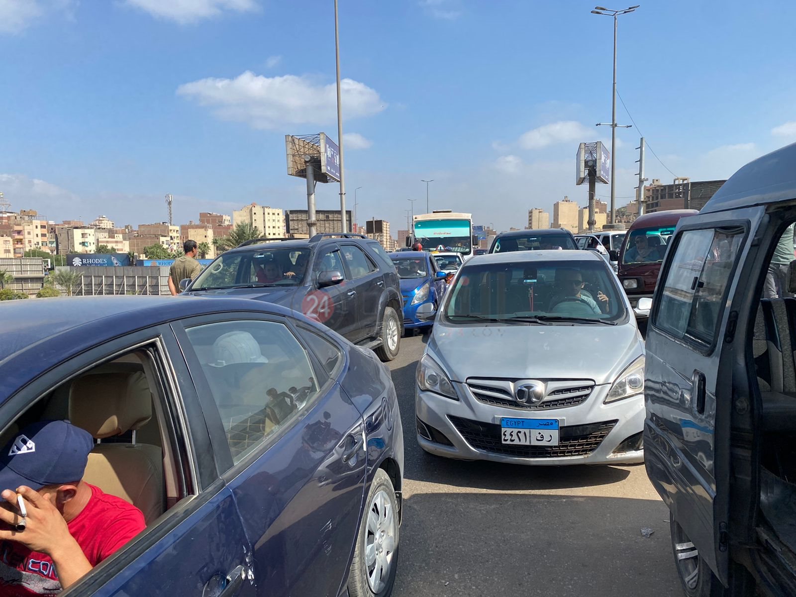 محور 26 يوليو