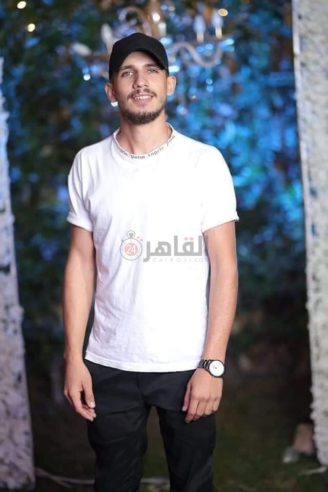 المجني عليه