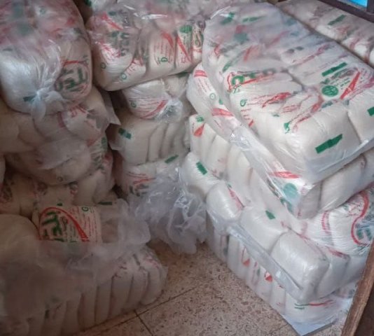 سكر تمويني بالشرقية