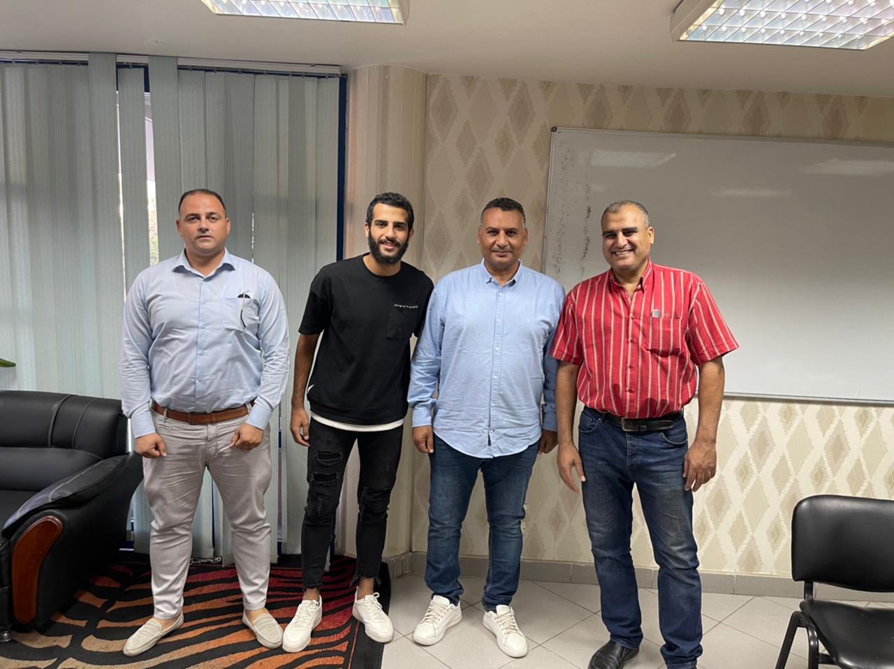 محمد عصام سموحة (2)