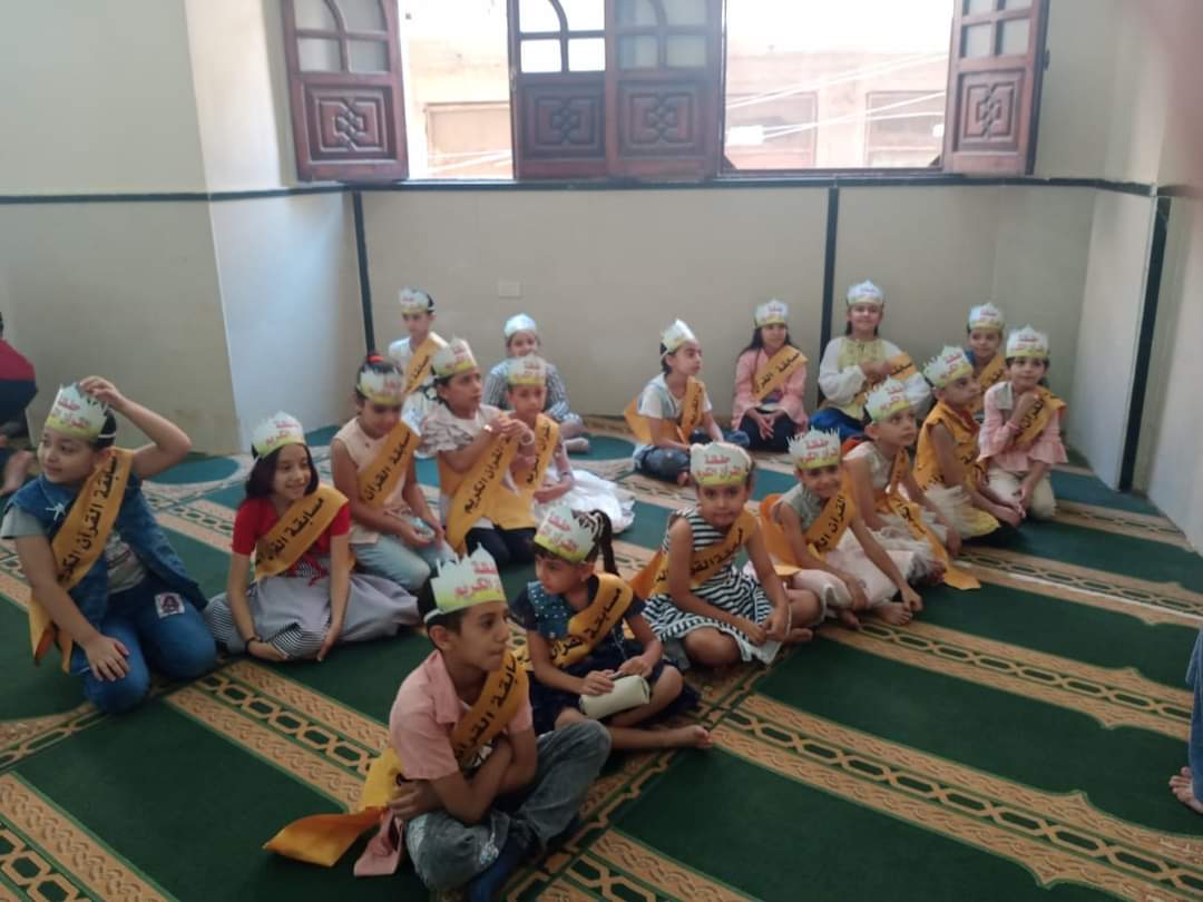 احتفالية مسابقة حفظ القرآن الكريم 02