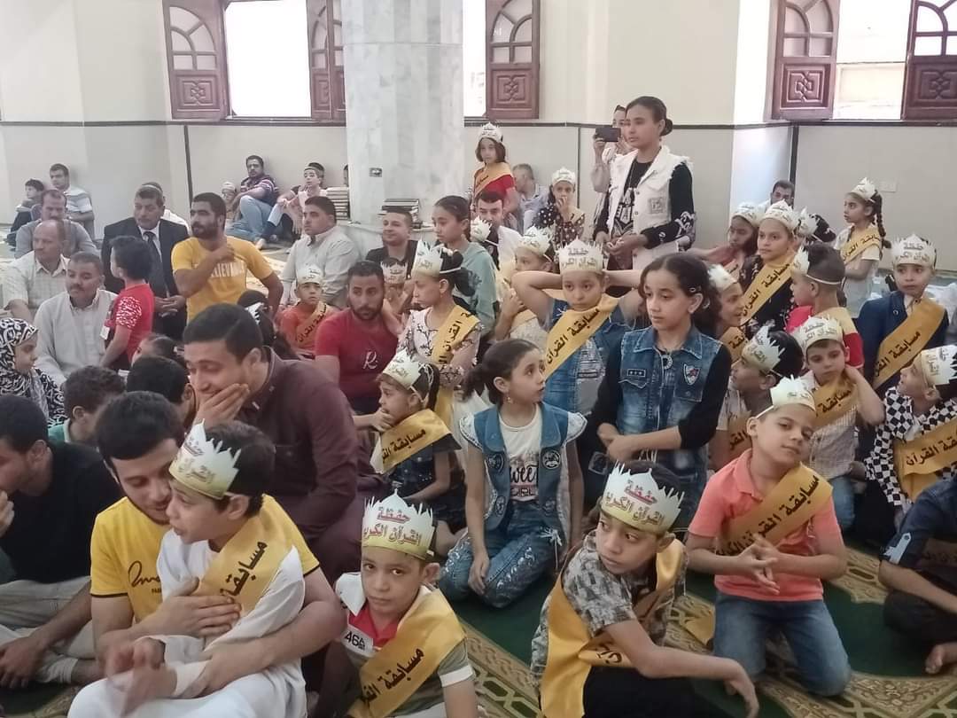 احتفالية مسابقة حفظ القرآن الكريم 04