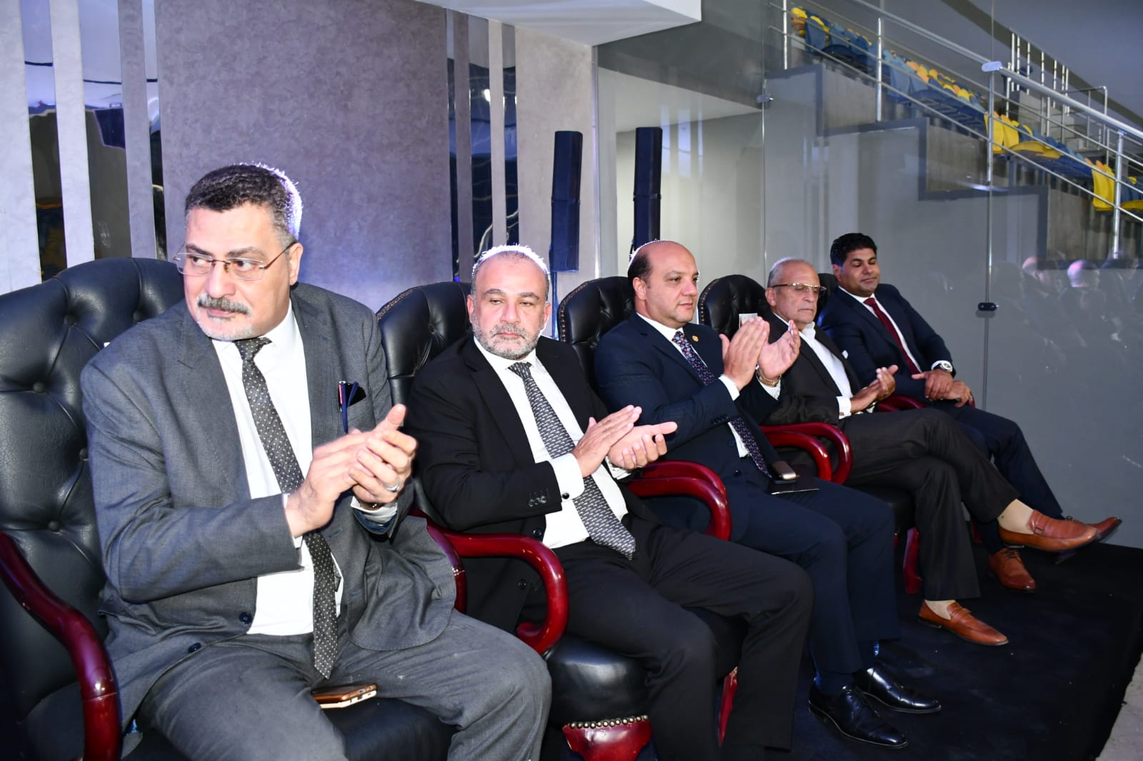 بطولة العالم للكراسي المتحركة لكرة اليد ( (12)