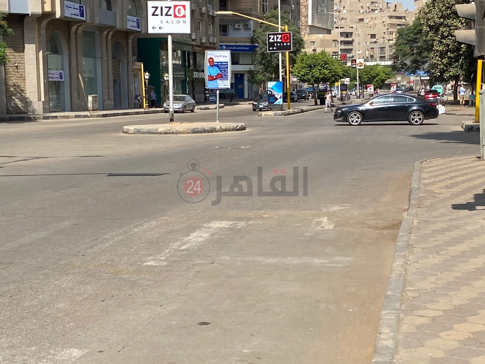 شارع لبنان - المهندسين