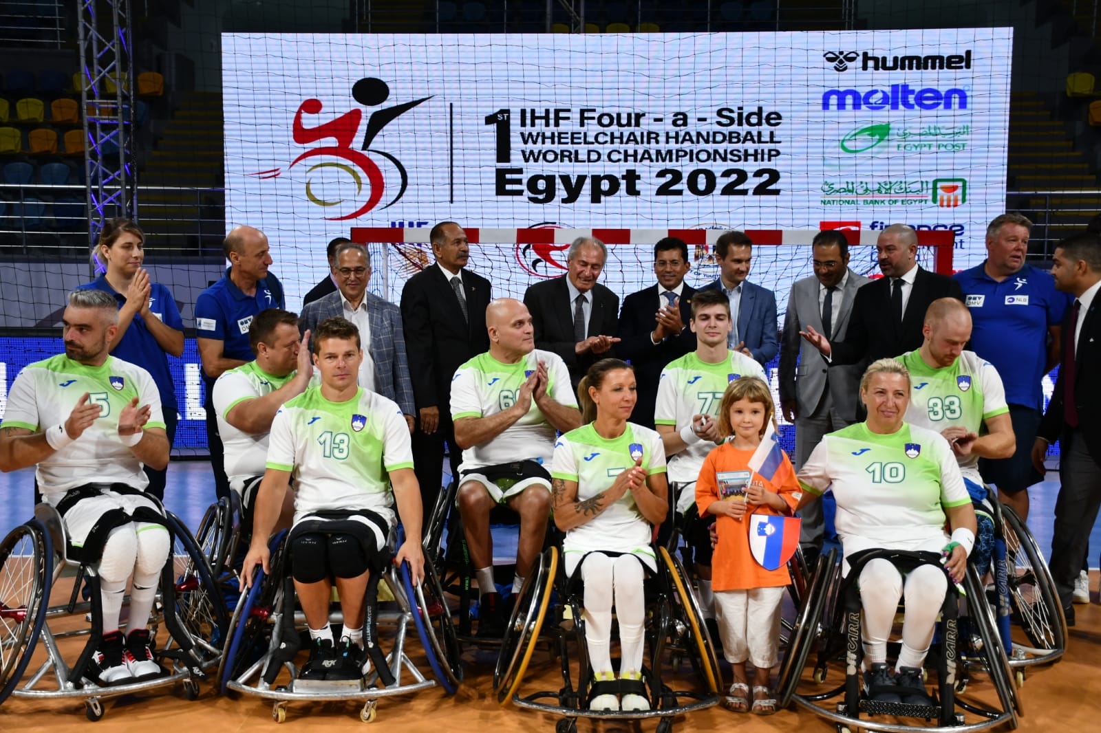 بطولة العالم للكراسي المتحركة لكرة اليد (26)