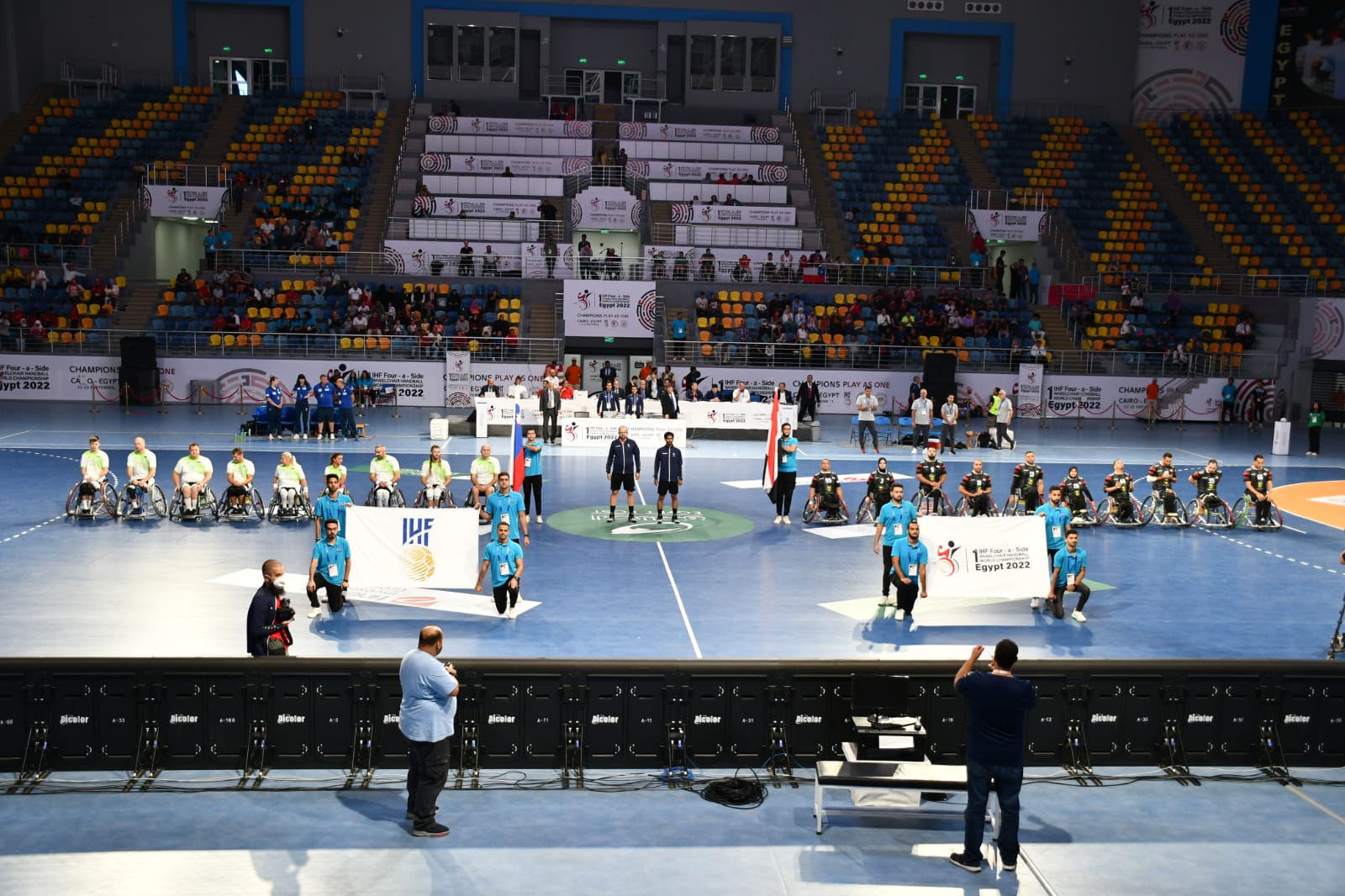 بطولة العالم للكراسي المتحركة لكرة اليد (46)