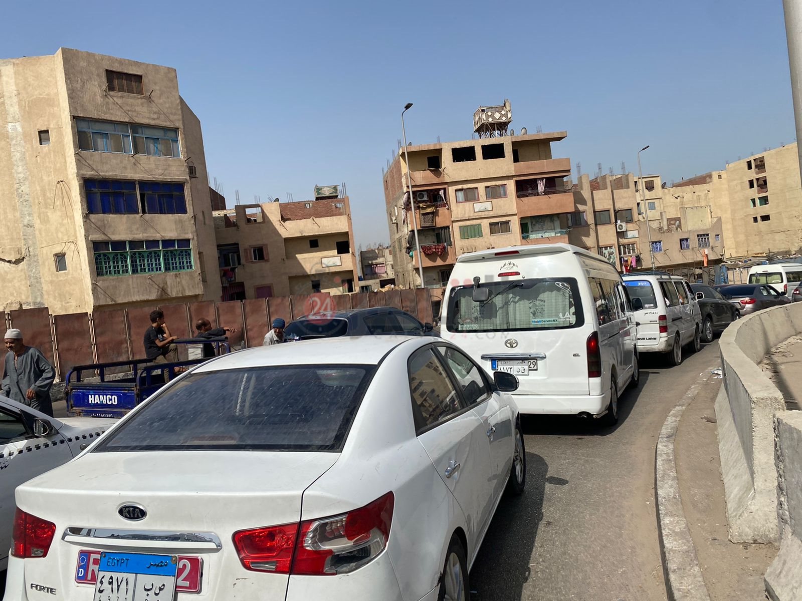 محور 26 يوليو