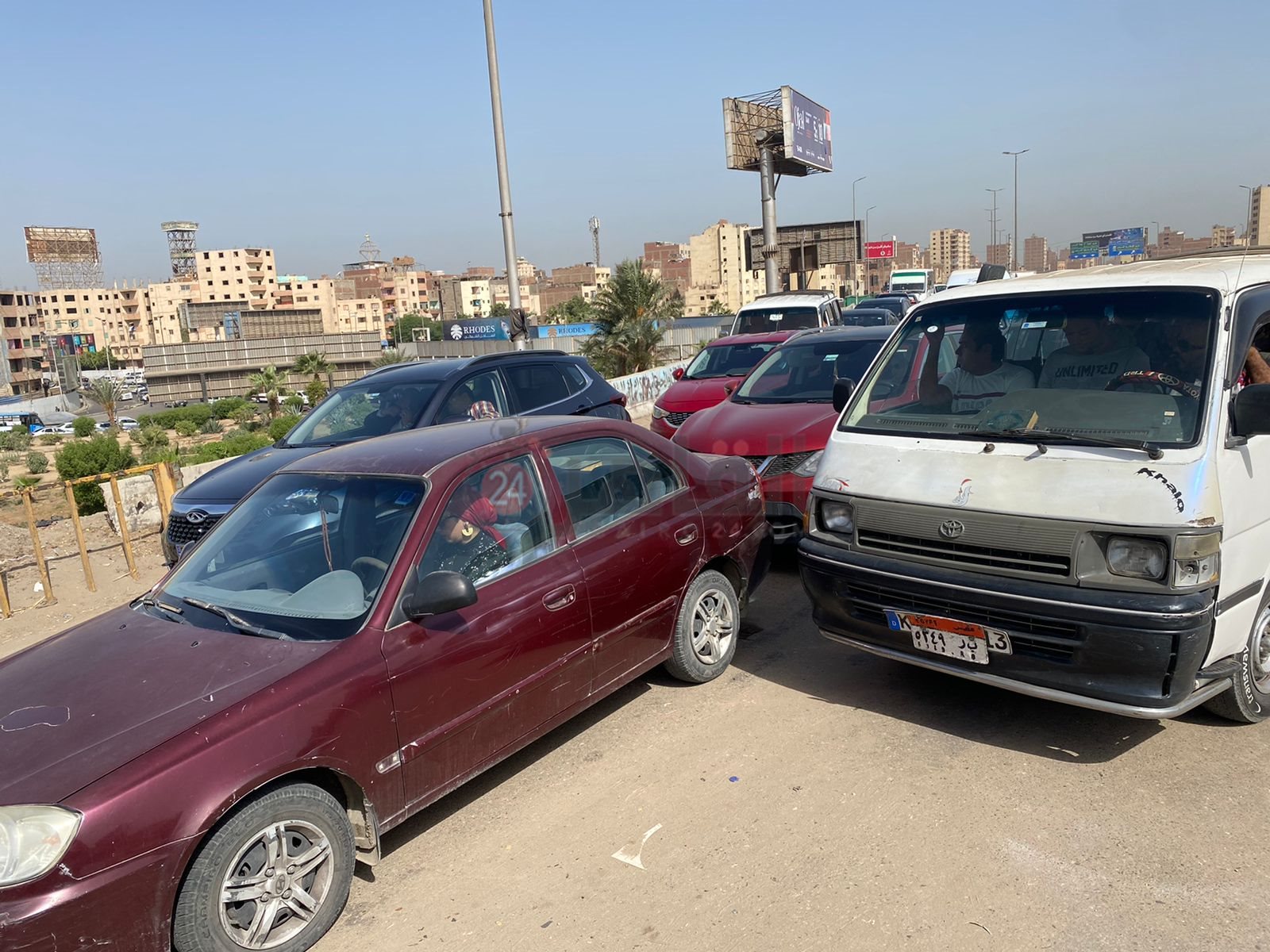 محور 26 يوليو