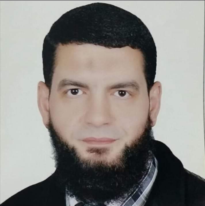 الراحل نقيب التمريض بالفيوم 