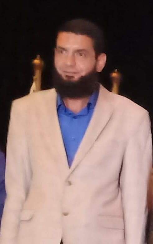 الراحل نقيب التمريض بالفيوم 