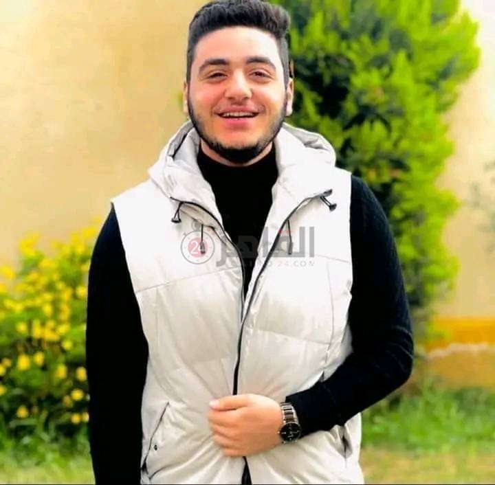 أحمد أشرف محمد علي شعلان