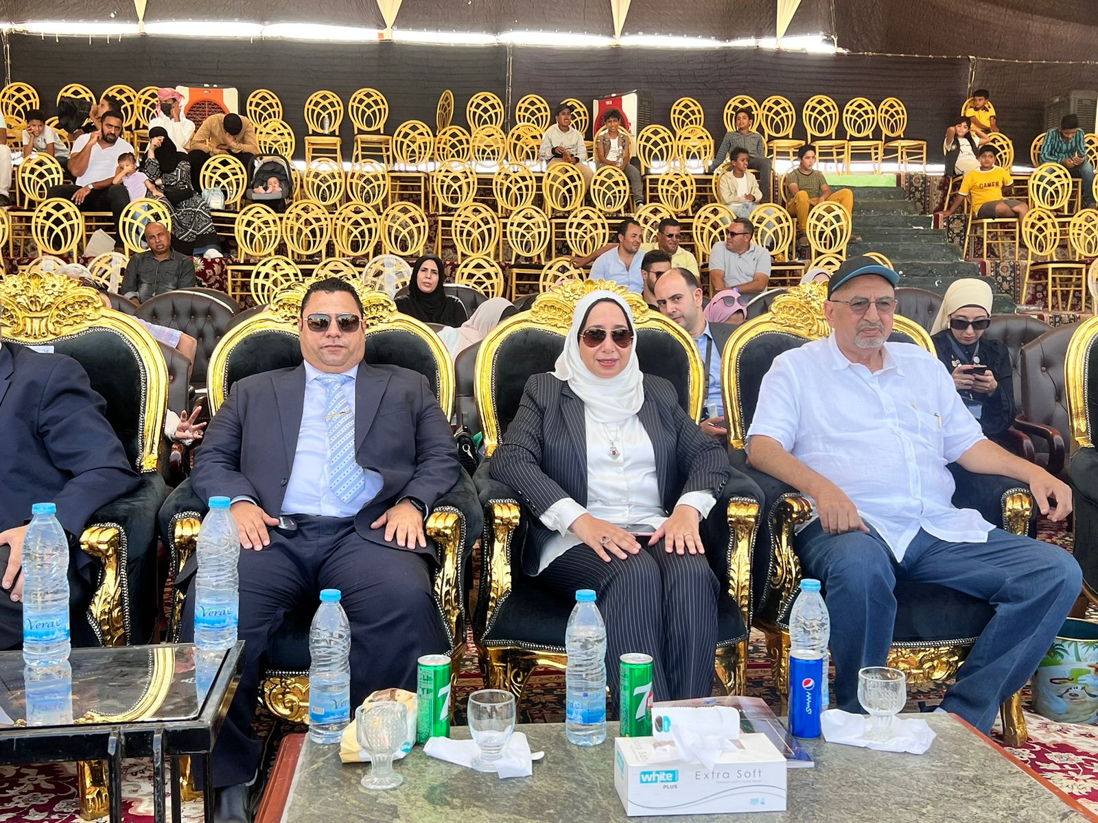 مهرجان الشرقية للخيول العربية الأصيلة 01