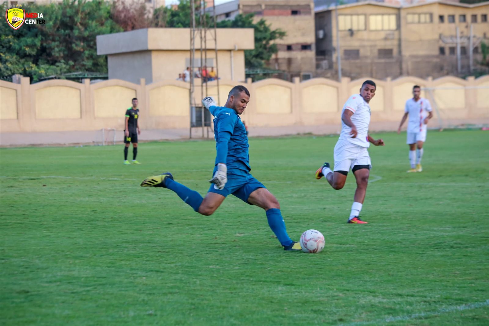 السكة الحديد والبنك الأهلي (2)