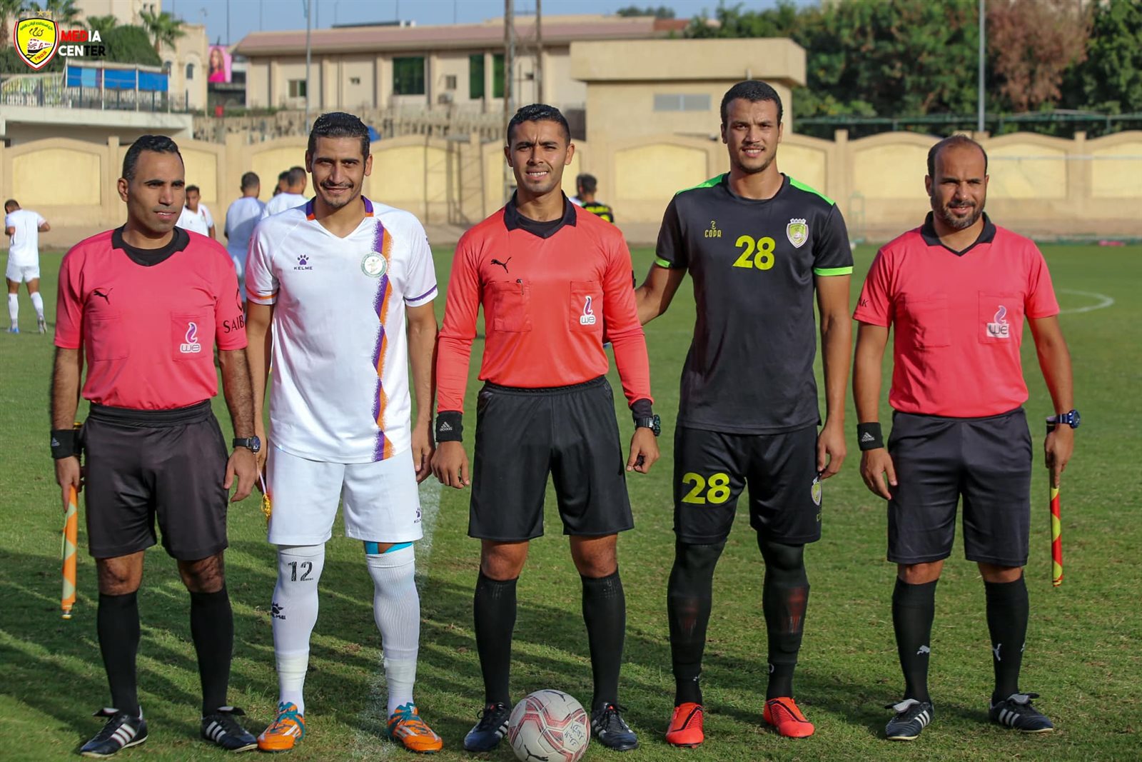 السكة الحديد والبنك الأهلي (1)