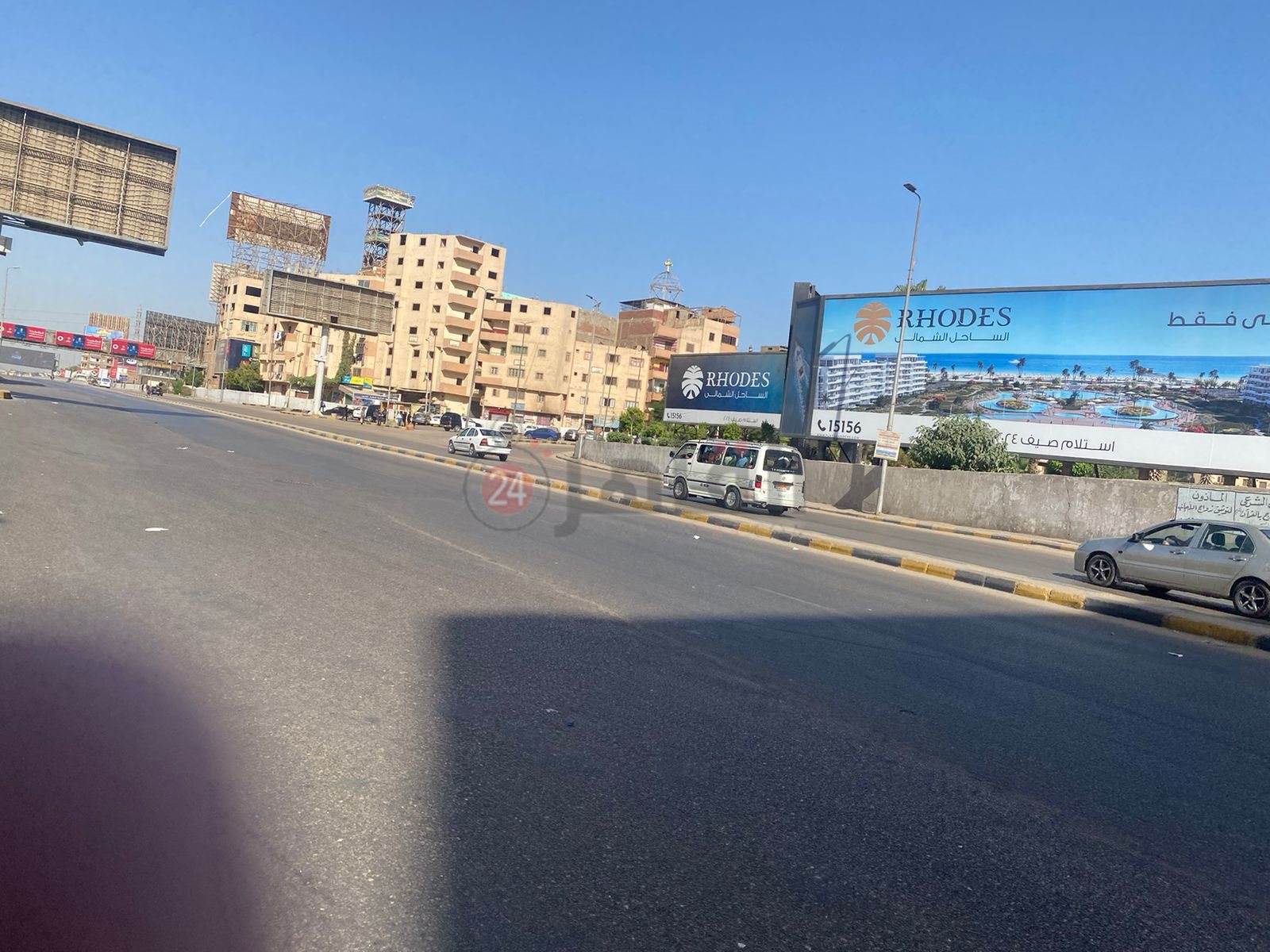 محور 26 يوليو