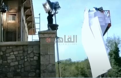 مسلسل المؤسس عثمان الموسم الرابع (2)