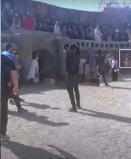 مسلسل المؤسس عثمان الموسم الرابع (3)