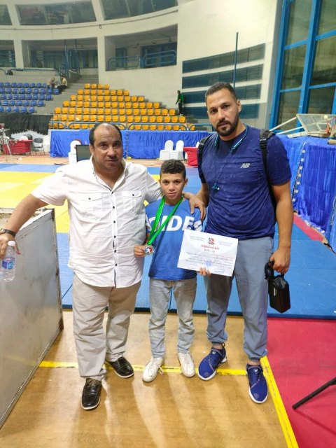 أبطال الجمهورية من أبناء الشرقية 01