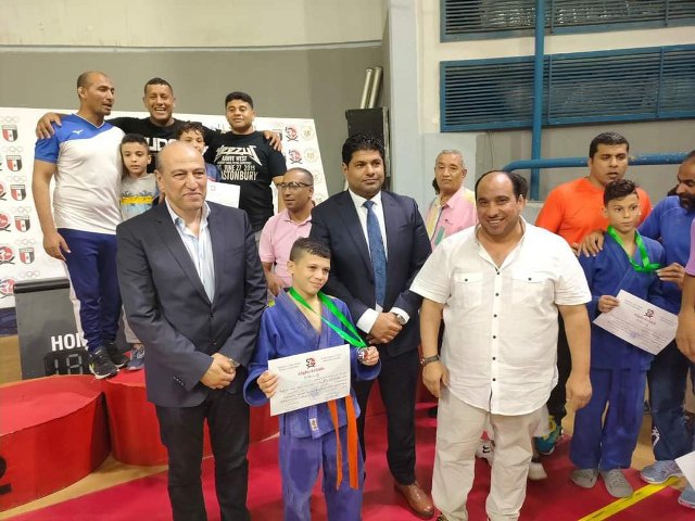 أبطال الجمهورية من أبناء الشرقية 02