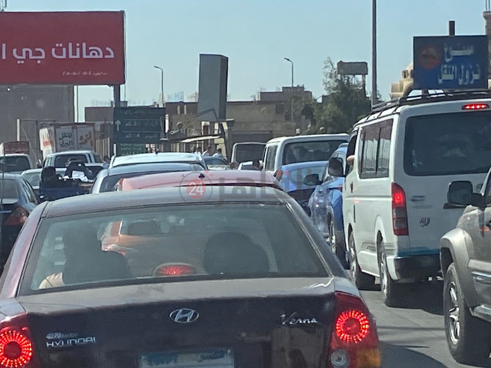 محور 26 يوليو