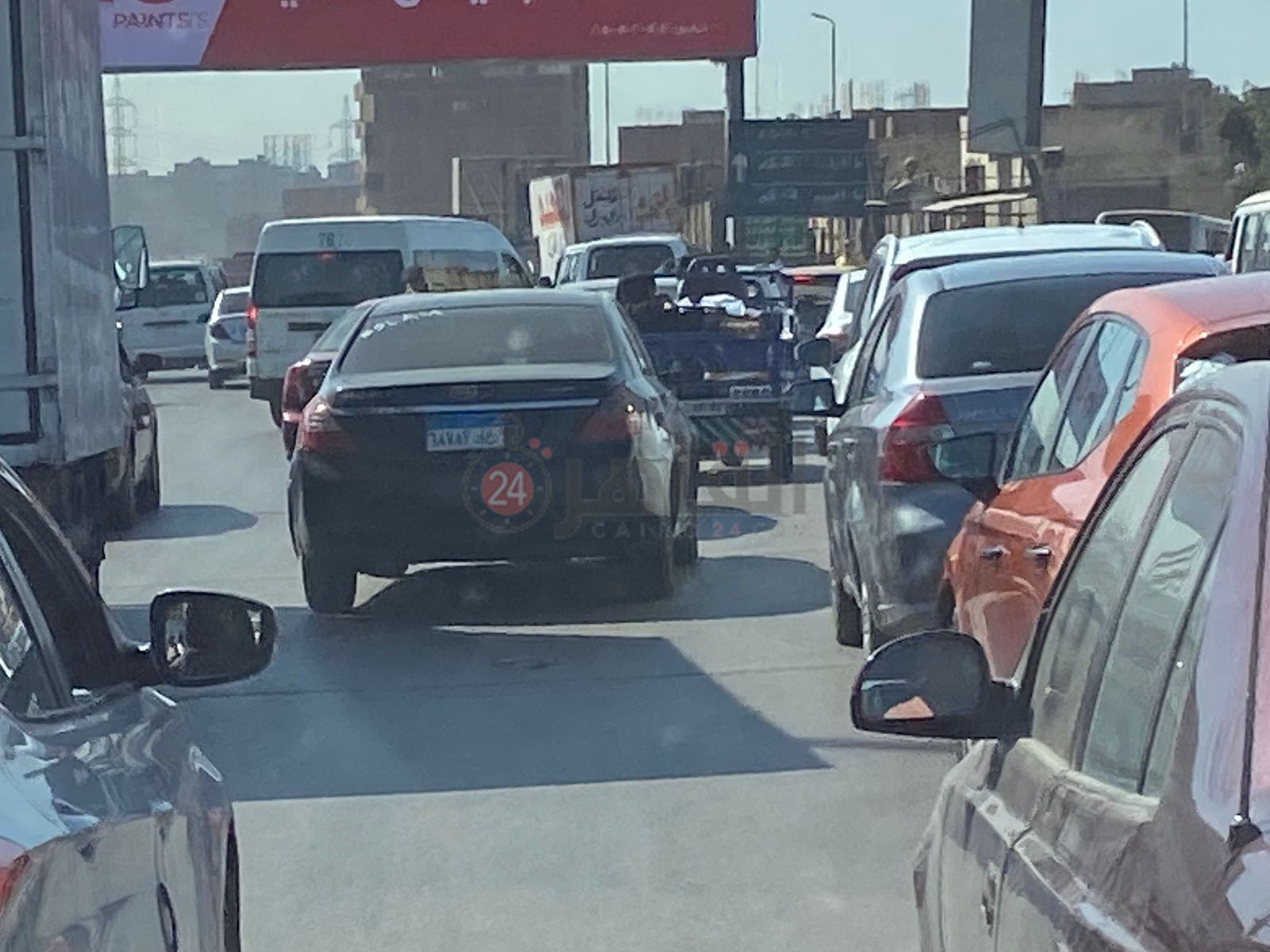 محور 26 يوليو