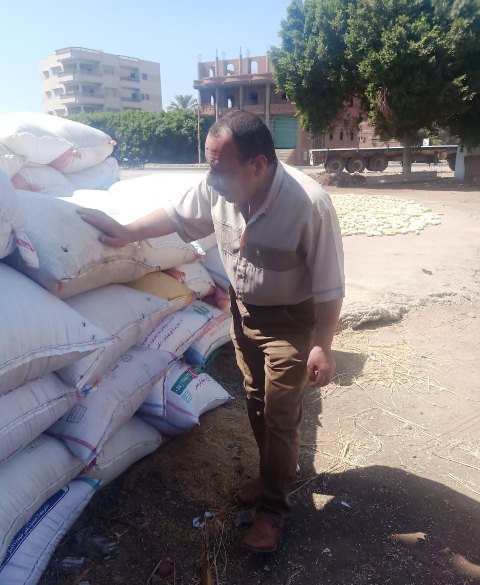 المضبوطات 01