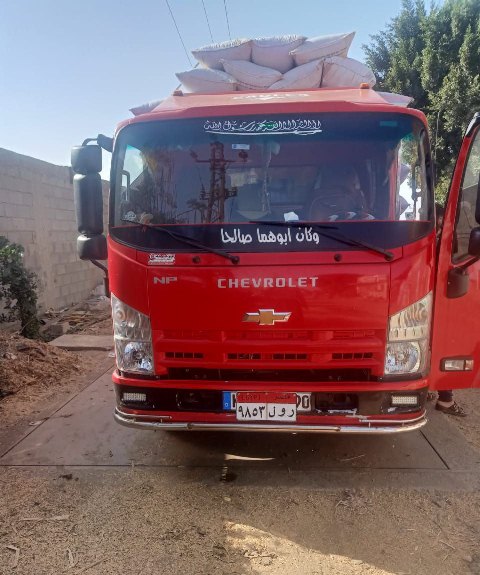 المضبوطات 03